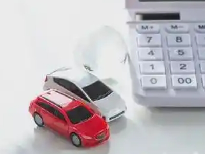 靖远汽车抵押贷款应该考虑的因素有哪些？